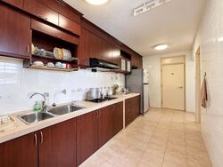 Blk 201D Compassvale South Gate (Sengkang), HDB 5 Rooms #634147171